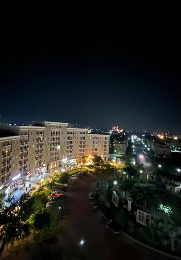 Brij Darshan Vrindavan Bagian luar foto